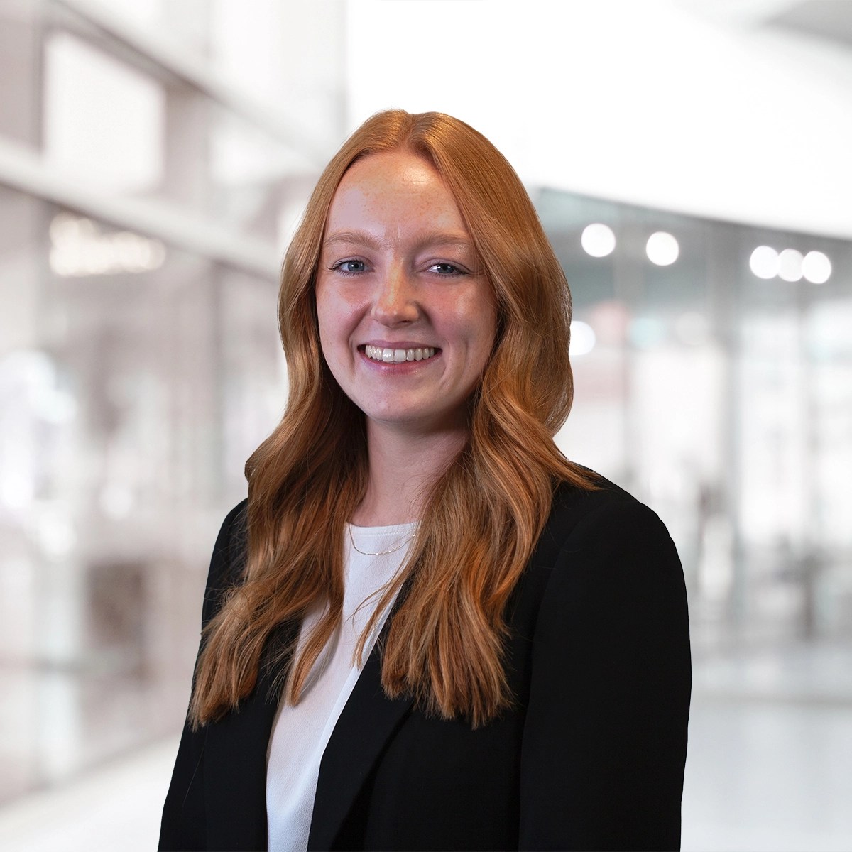 Victoria EllisHayes Red Cloud Securities Inc.