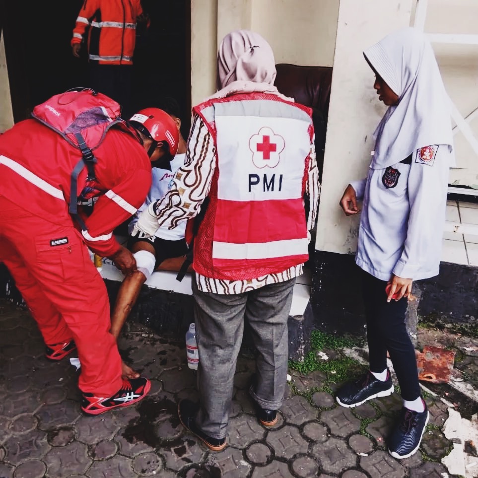 Singapore Red Cross Launches Fundraising Appeal to support Communities
