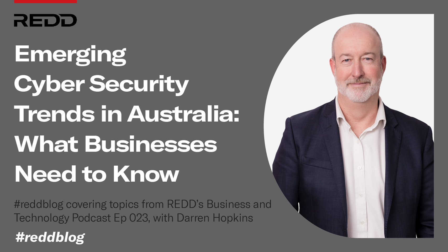 Emerging Cyber Security Trends in Australia What Businesses Need to