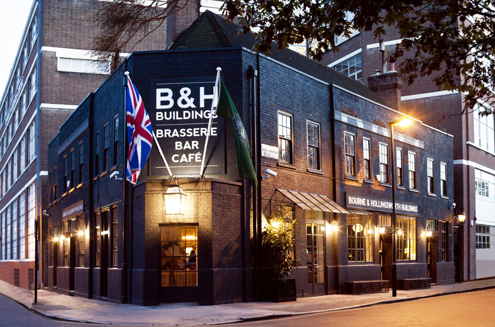 Bourne & Hollingsworth Award Winning Architects Red Deer