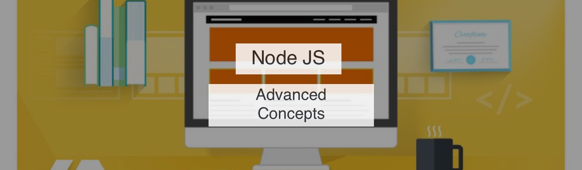 Reddit comments on "Node JS" Udemy course Reddemy