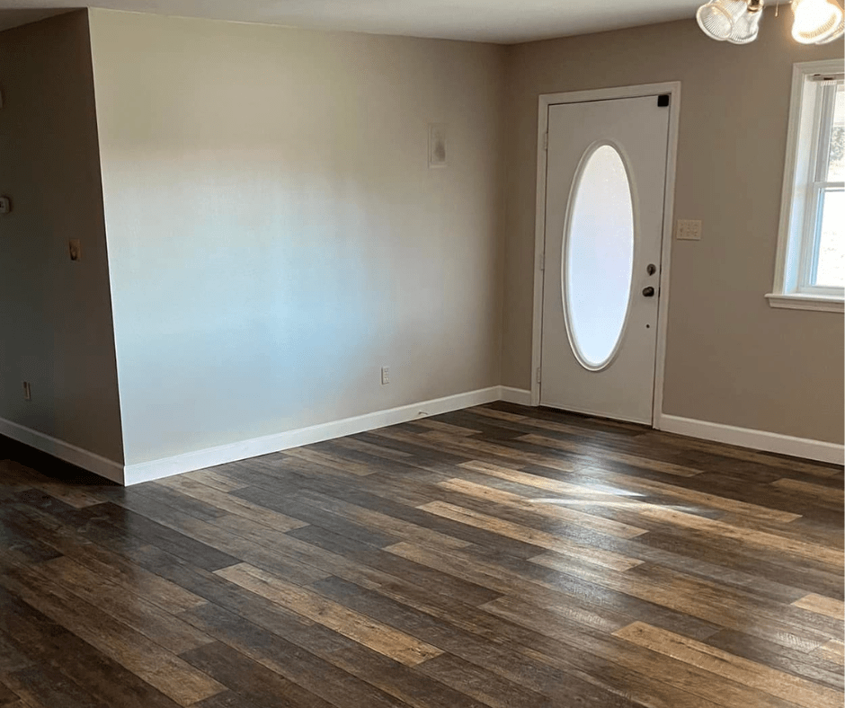 Flooring Upgrades A Smart Investment for Homeowners Redden