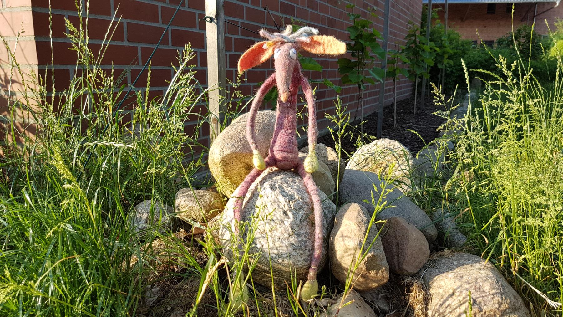 Ameisenbär reddereitz.de