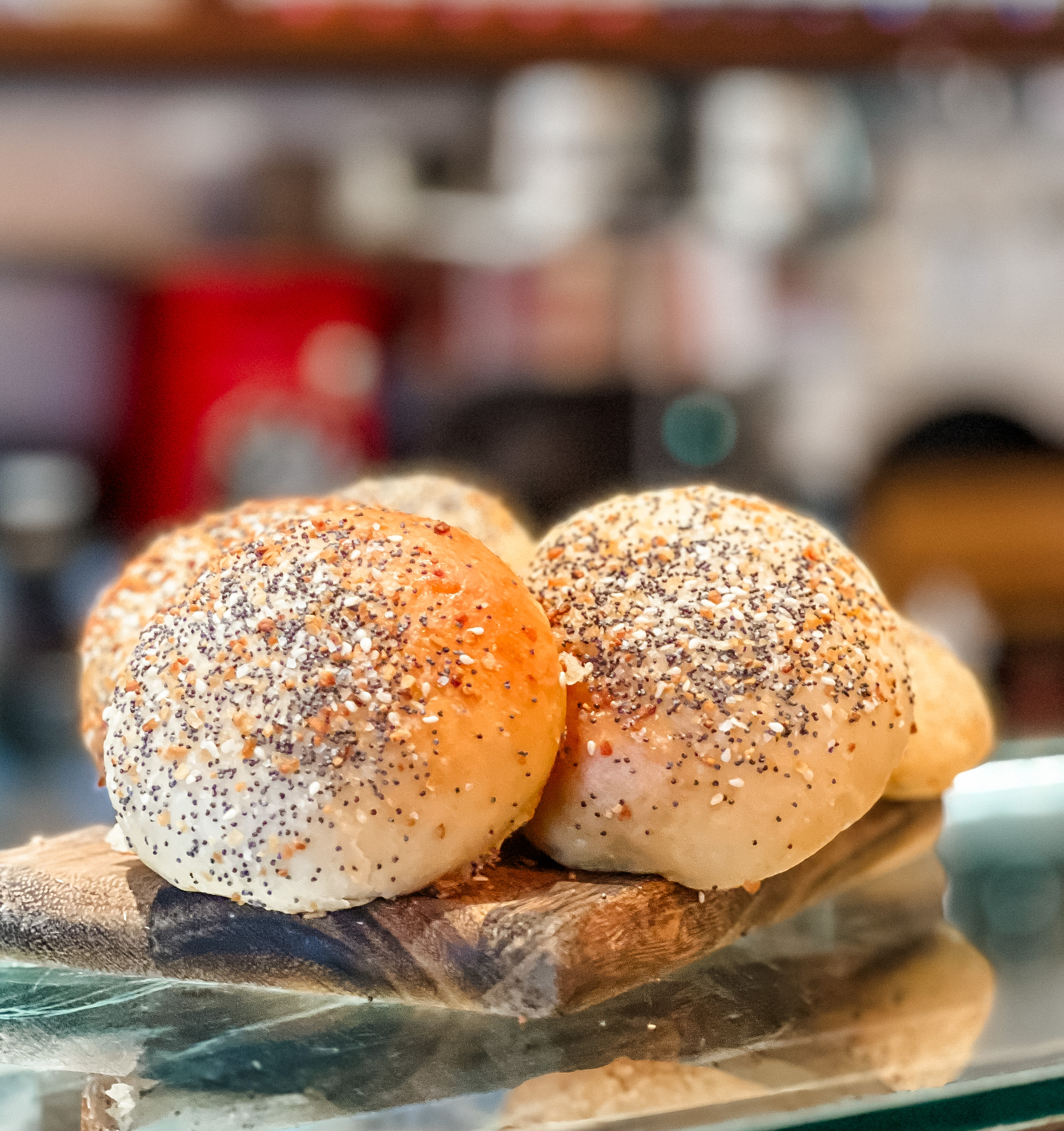 Kolaches Dozen Red Dessert Dive
