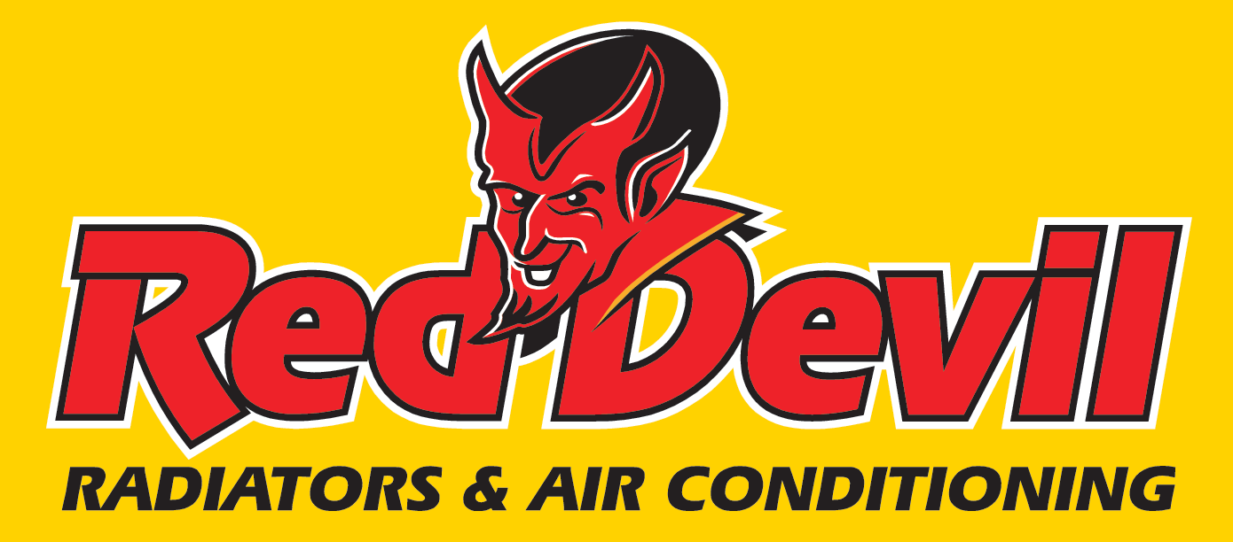 to the home of Red Devil Radiator & Air Conditioning Services