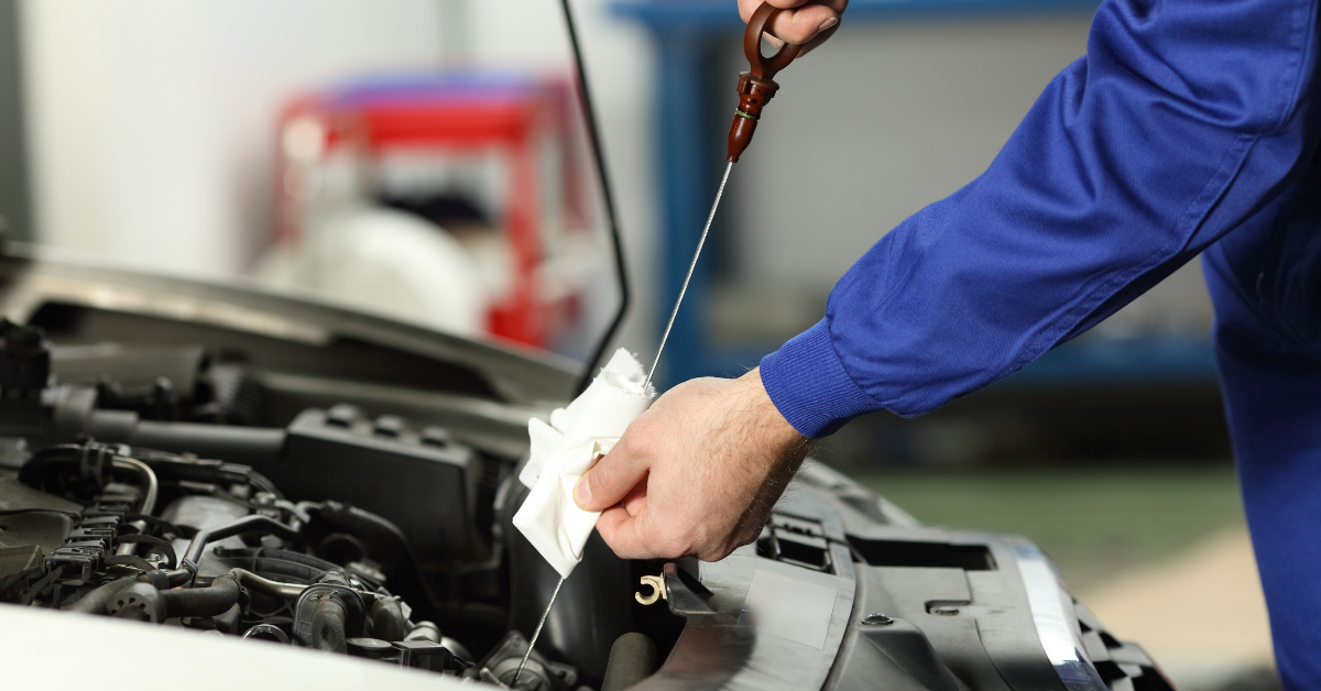 How to proactively protect your car's engine | Red Devil Radiators