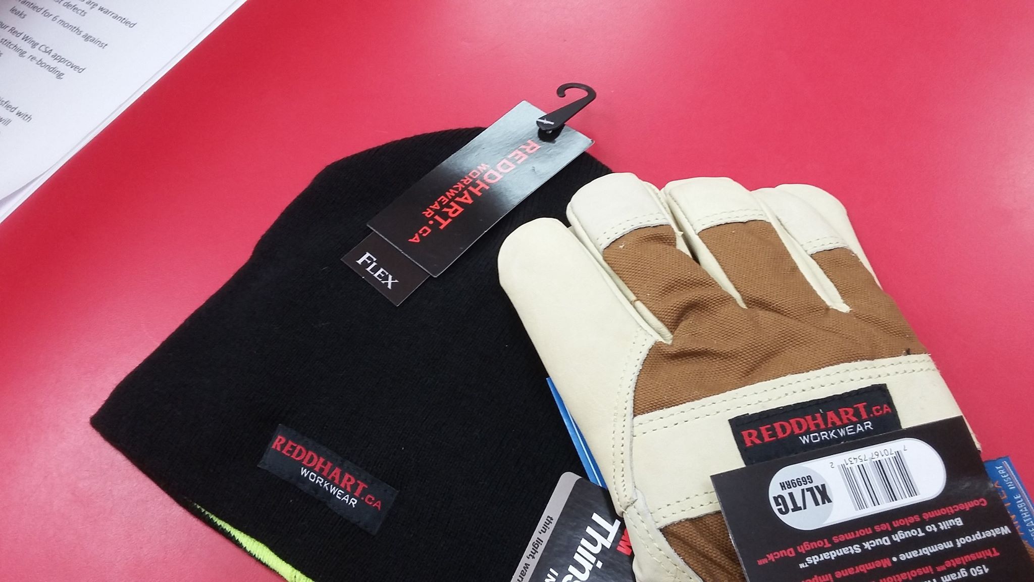 Reddhart Workwear Stores of Canada & Reddhart.ca