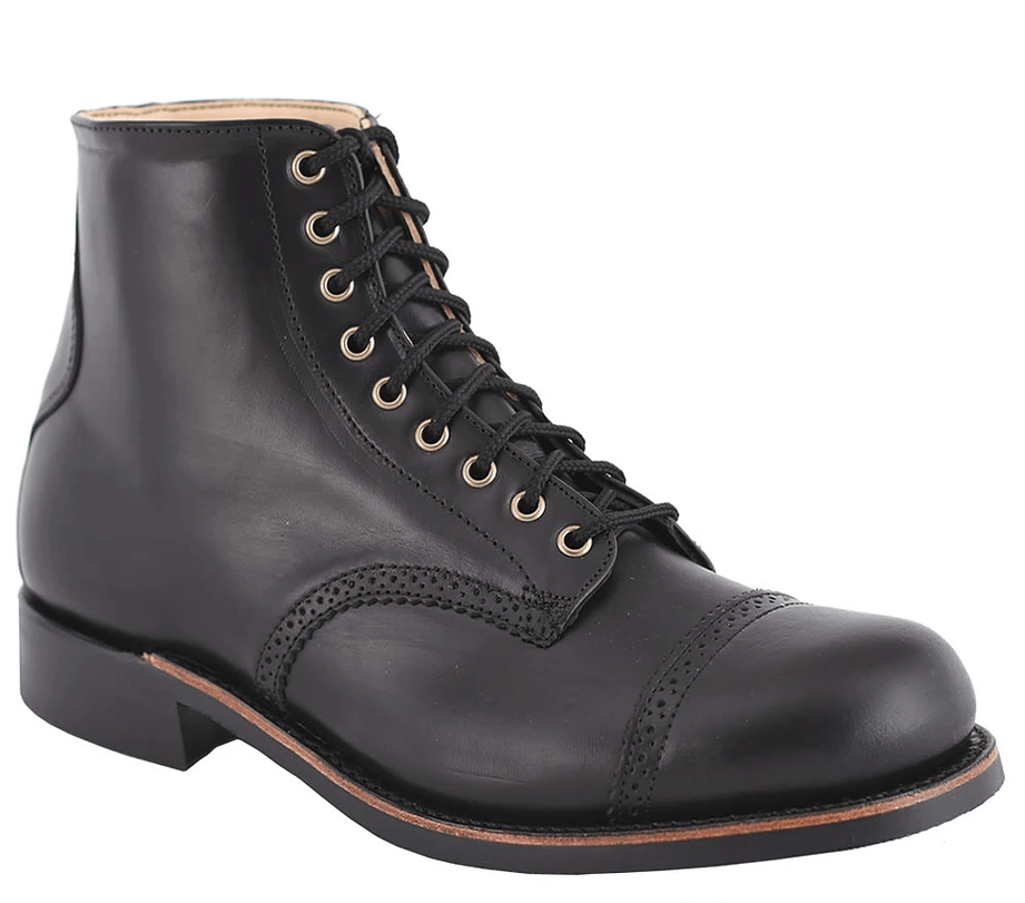 2821 Men’s WM. Moorby Footwear by Canada West Reddhart Workwear