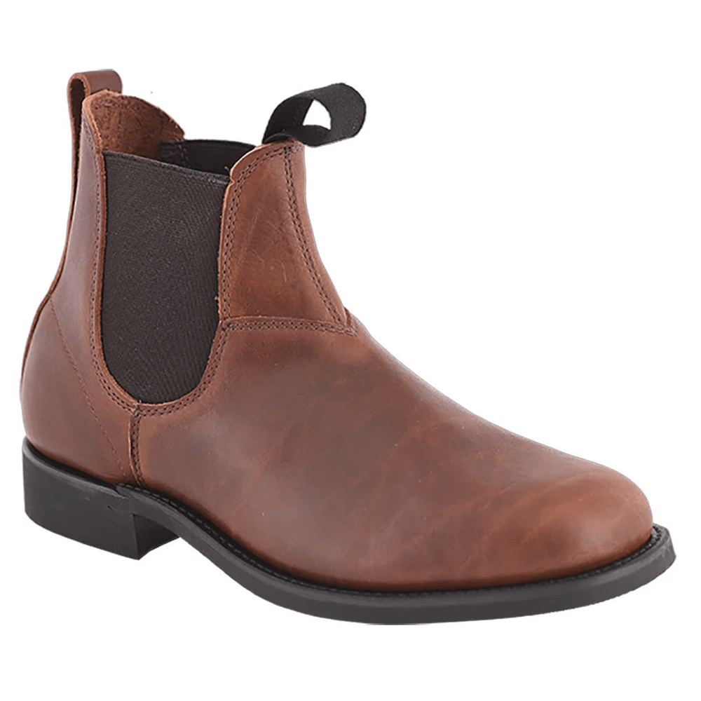 14337 Men’s Canada West Romeos Boots Reddhart Workwear Stores of Canada