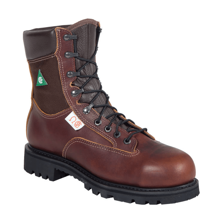 343131 Men’s Canada West CSA WP 200G Work Boots Reddhart Workwear