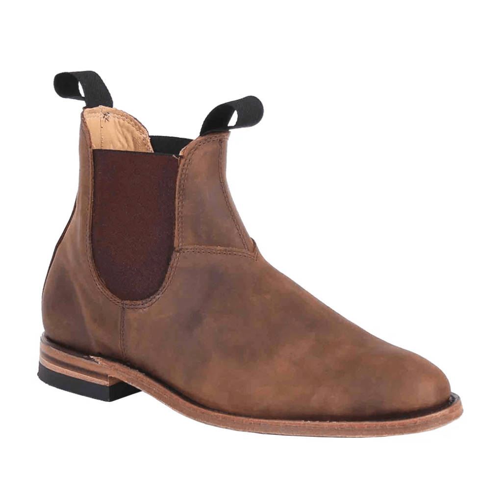14350 Men’s Canada West Romeos Boots Reddhart Workwear Stores of Canada