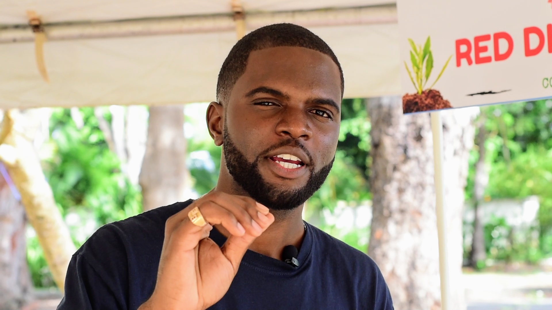 Red Diamond Compost Blog Barbadian Company among 15 Commonwealth