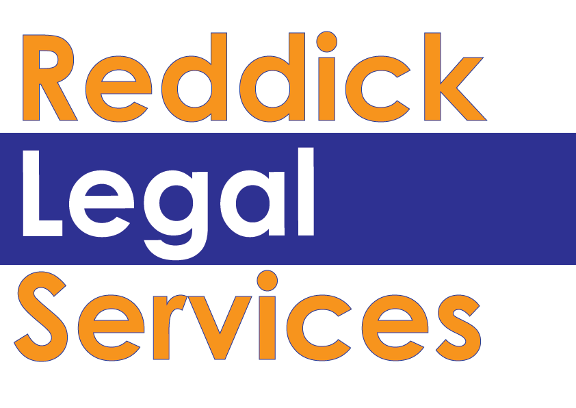 Reddick Legal Services Premier Process Serving Company