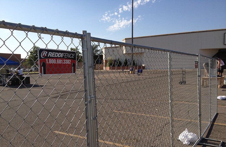 Fence Installation & Repair in Wichita KS Reddi Fence