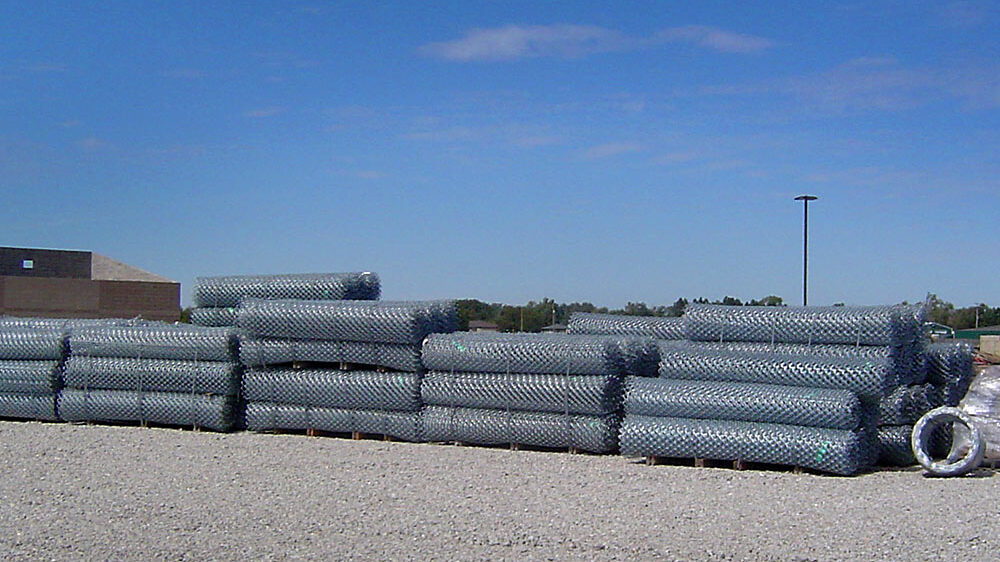 Wholesale Fencing Wichita KS Reddi Fence