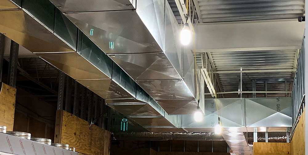 Commercial Heating and Cooling Service in Wichita KS Reddi HVAC