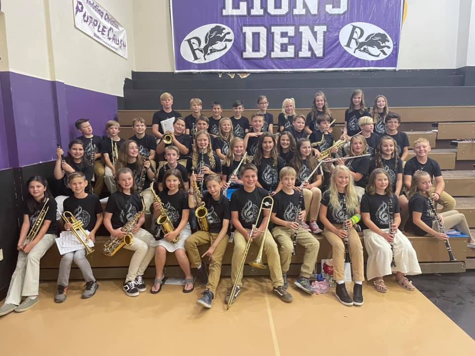 Redding Christian School Elementary, Middle & High School Palo Cedro