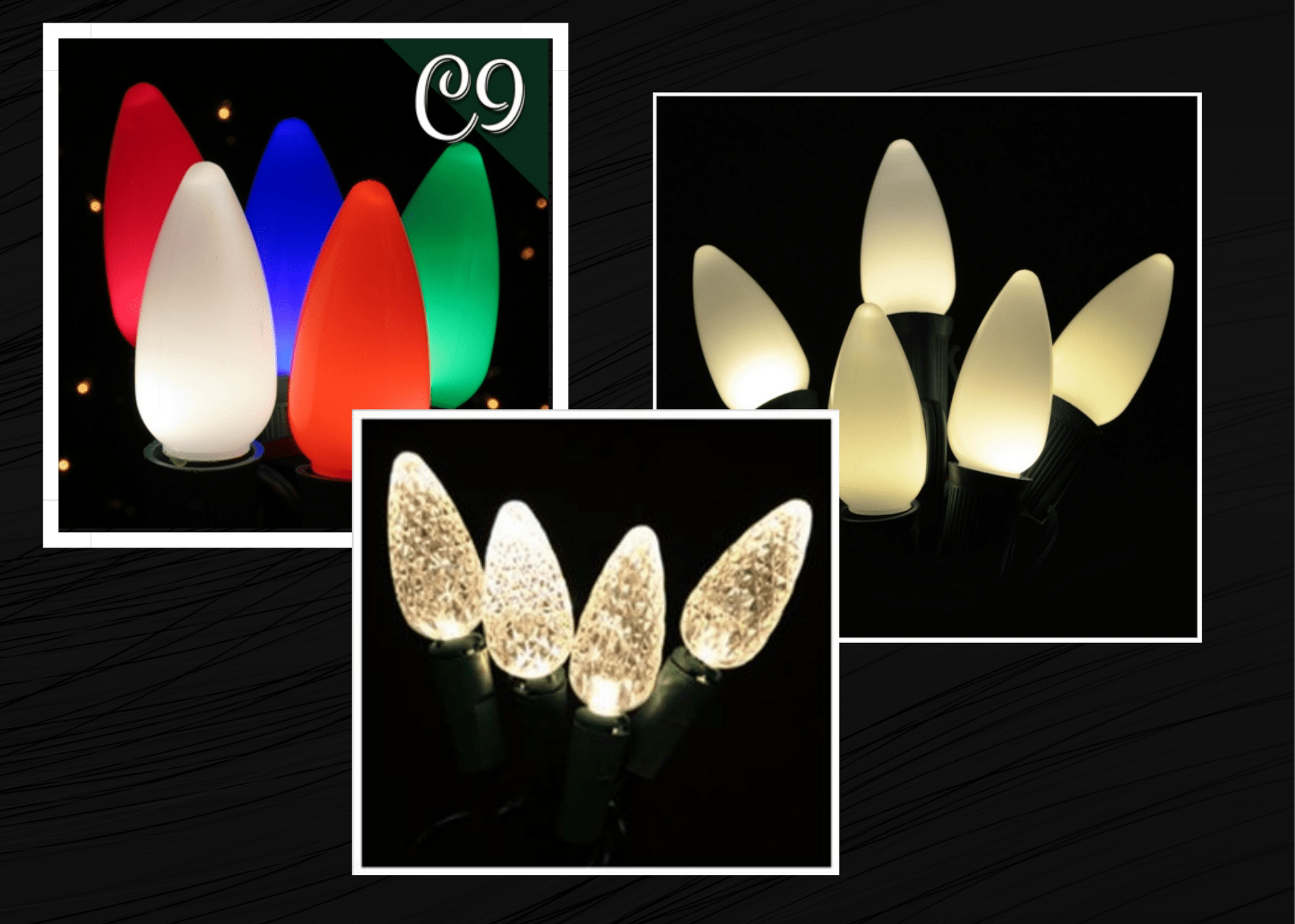 How Does It Work? Redding Christmas Lights