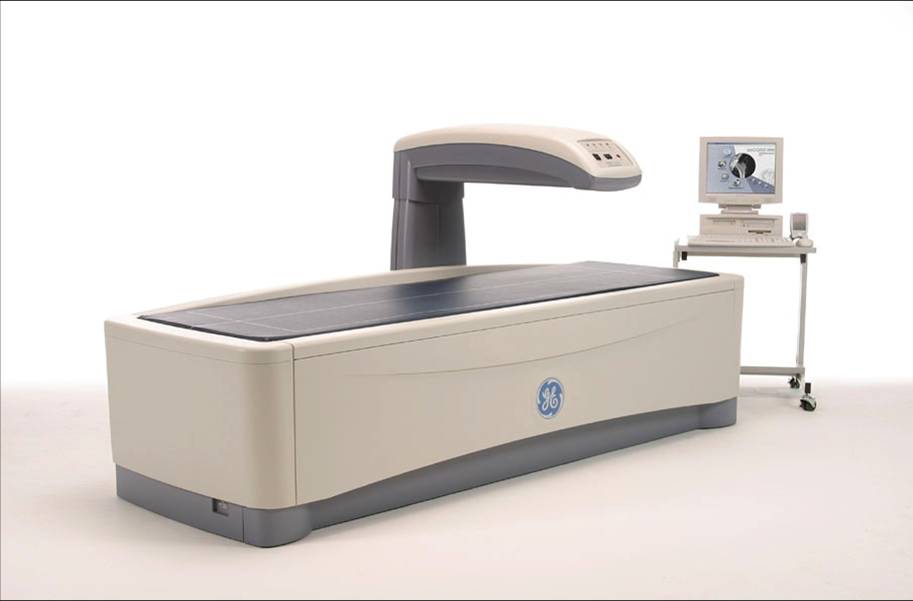 Bone Density
