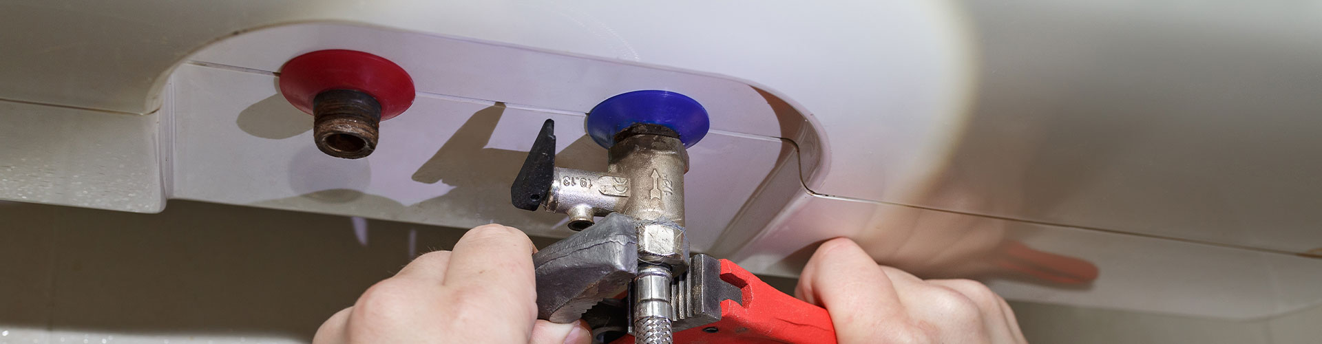 Water Heater Repair Concord, CA Reddi Rooter