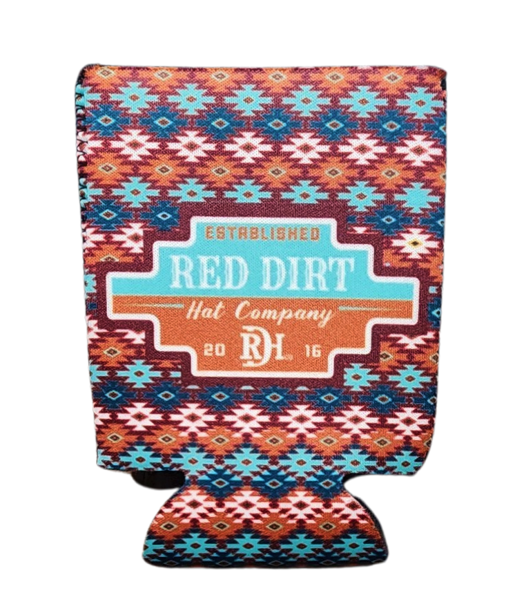 Taco Shop Koozie Red Dirt Hat Co.