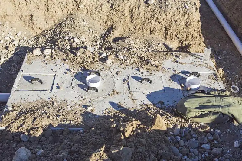 Common Myths About Septic Tanks Debunked Red Dirt Septic