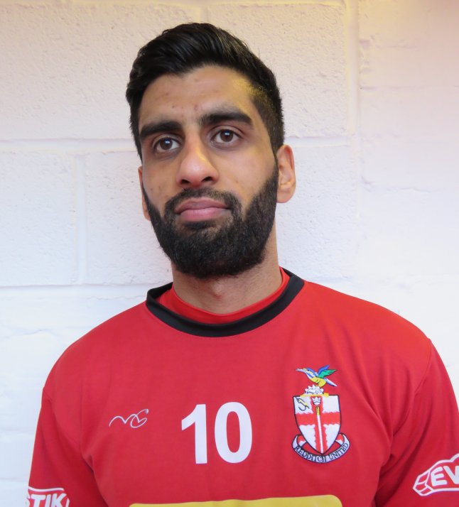 Reds held in midweek after Saturday demolition job The Redditch Standard