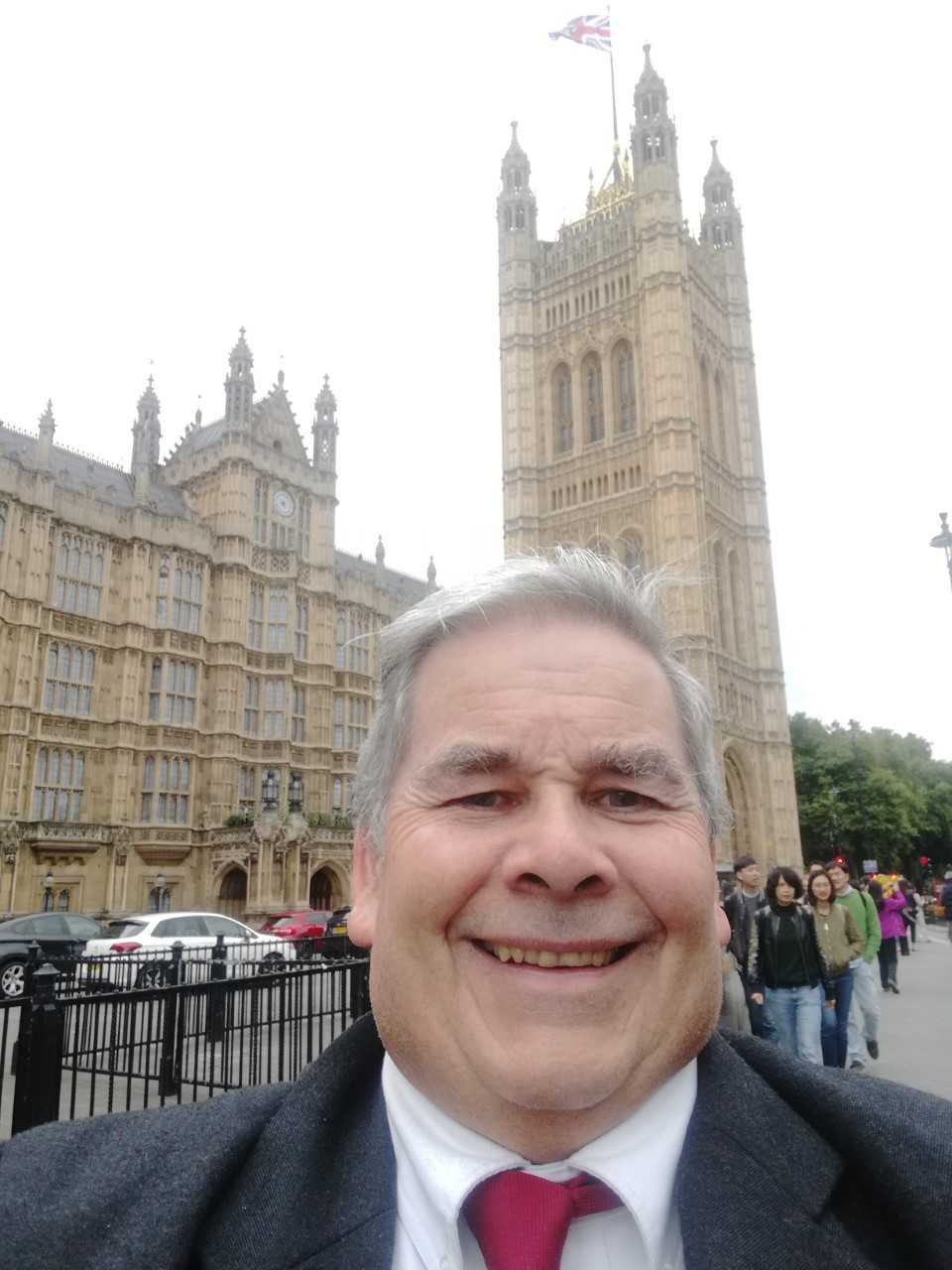 protection ideas heard by Redditch council leader The Redditch