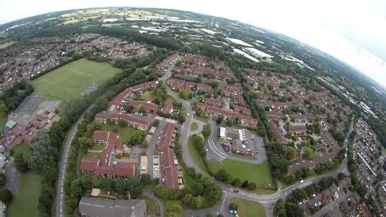 Redditch ranked in politicsbased property research The Redditch Standard