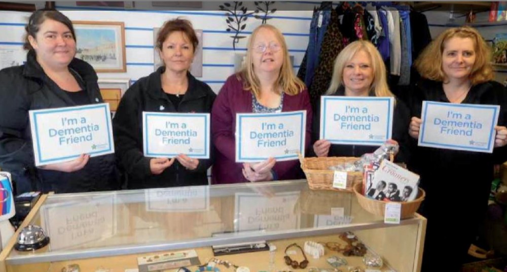 Making a real difference to the Redditch community The Redditch Standard