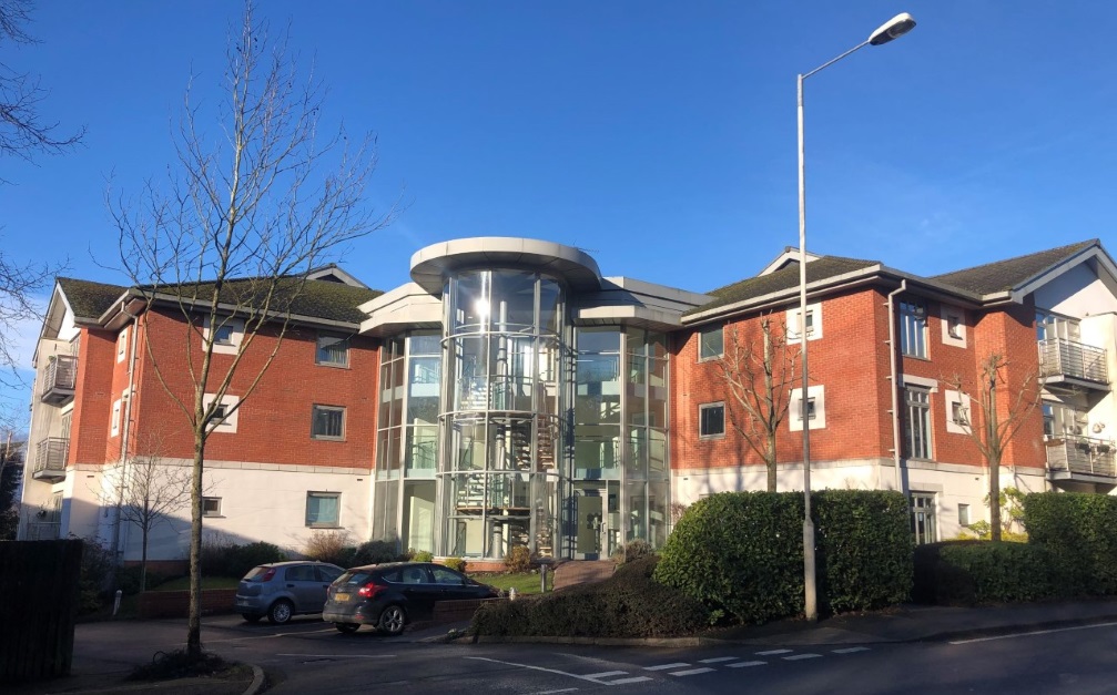 Splash out at online auction for Redditch flat with swimming pool The Redditch Standard