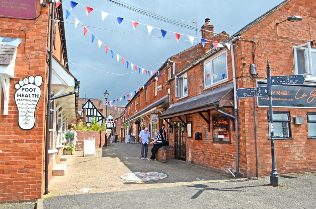 Paying more council tax hikes for Alcester and Studley residents The Redditch Standard