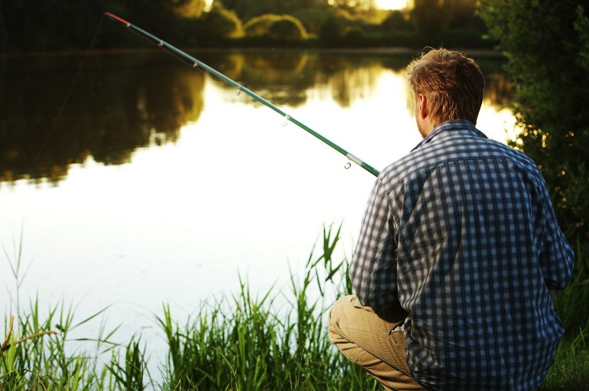 Fishing tackle fair coming to Redditch's Abbey Stadium The Redditch