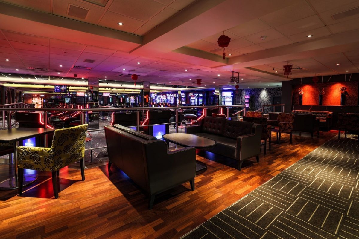 Best casinos in and around Birmingham The Redditch Standard