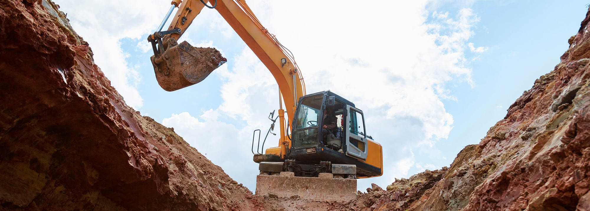 Reddi Underground Excavation & Utility Services in Wichita KS