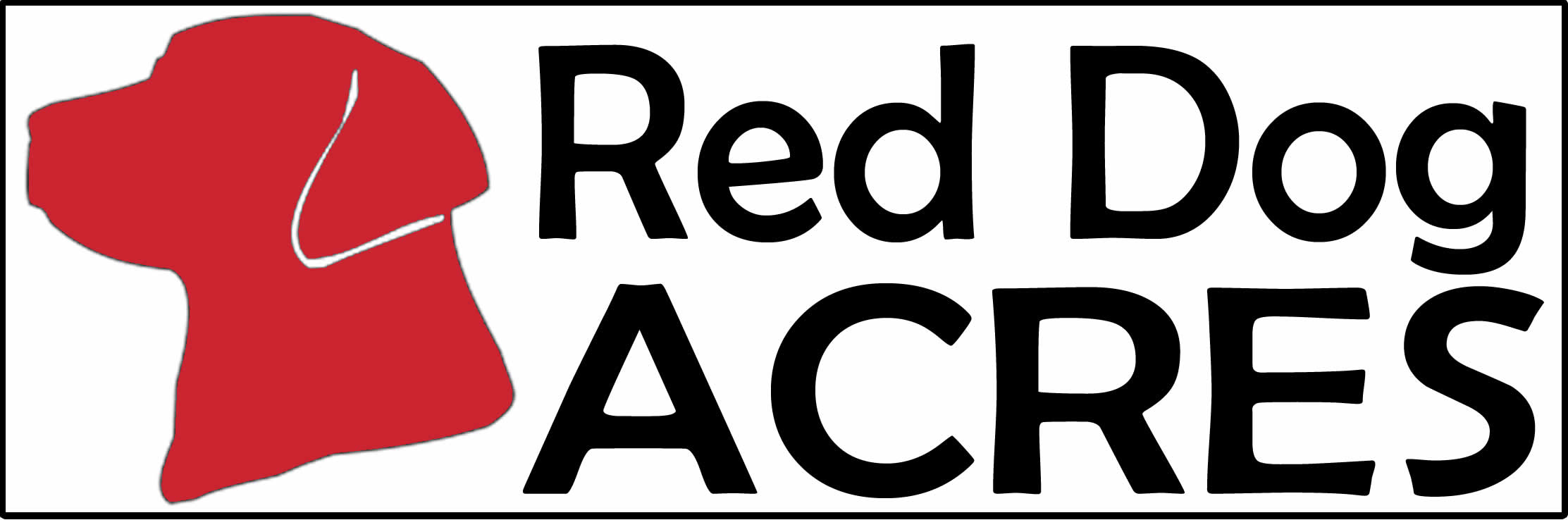 Red Dog Acres A Small Alberta Farm