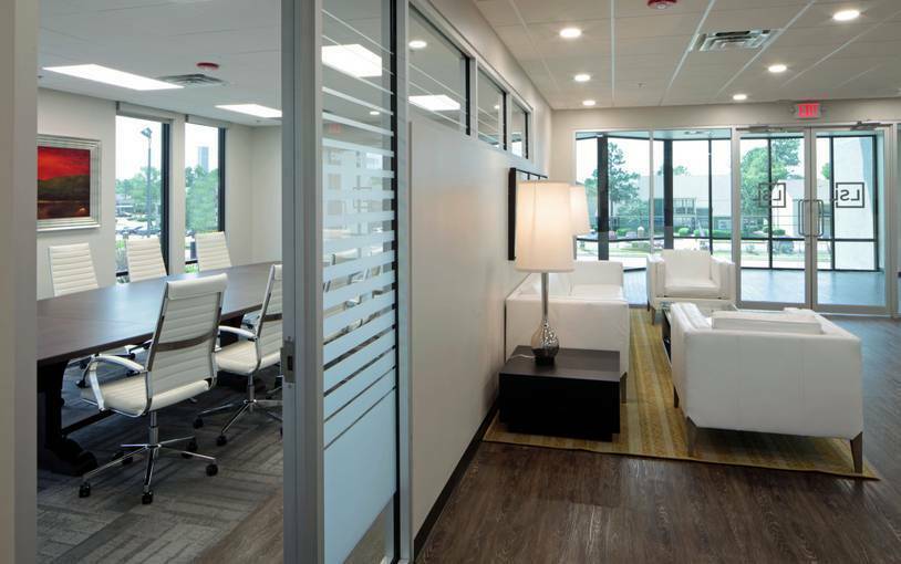 Latham Steele and Lehman Law Office Tulsa OK Red Dog Construction