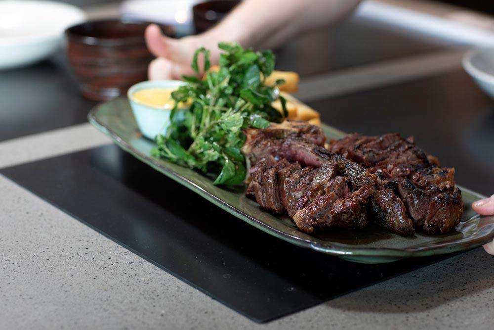 The Best Wine Tour Dining In Kelowna Red Dog Wine Tours