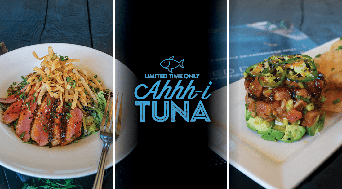 Red Door Grill The Best Little Upscale Neighborhood Joint