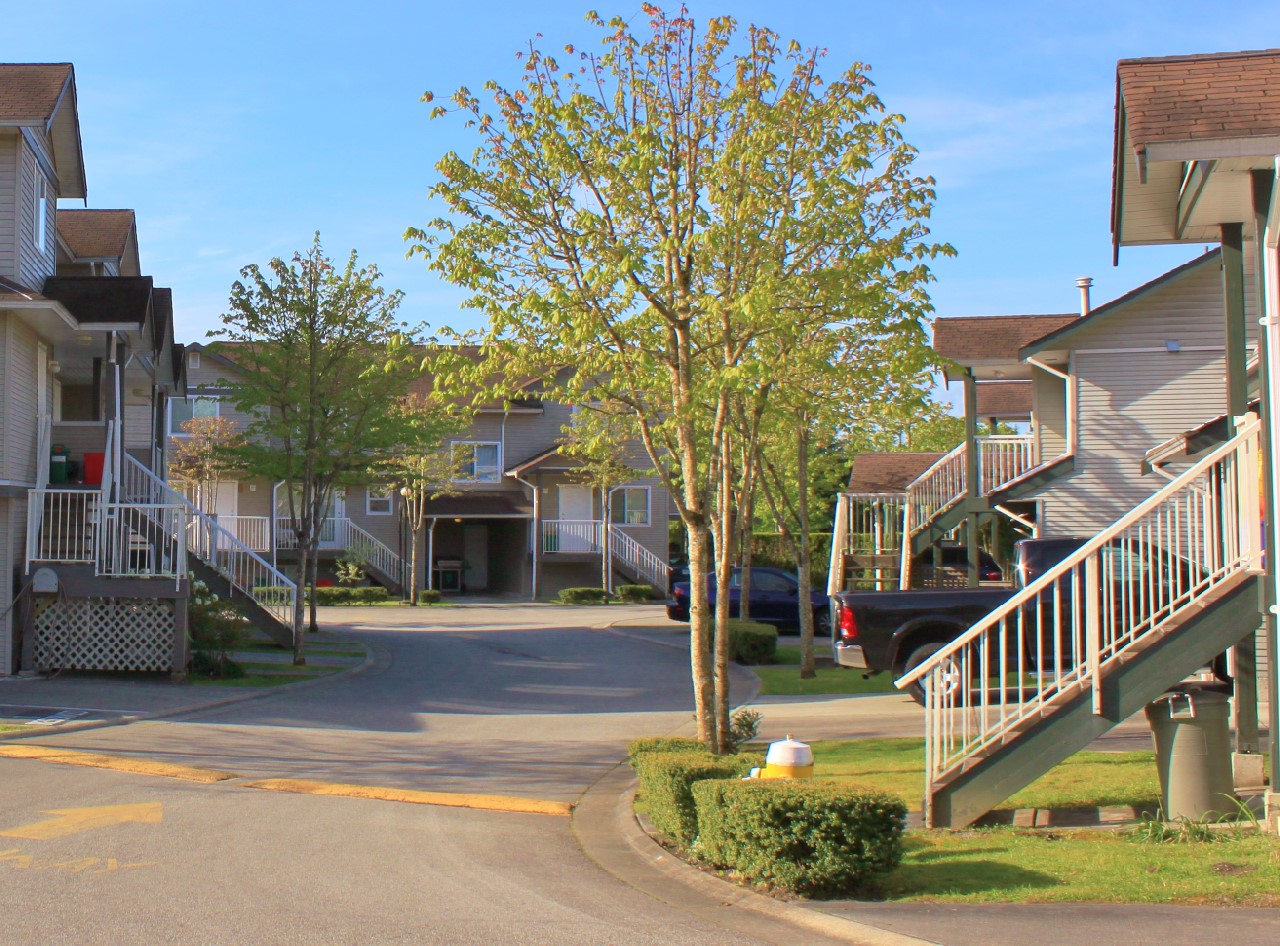 Cottonwood Park Red Door Housing Society