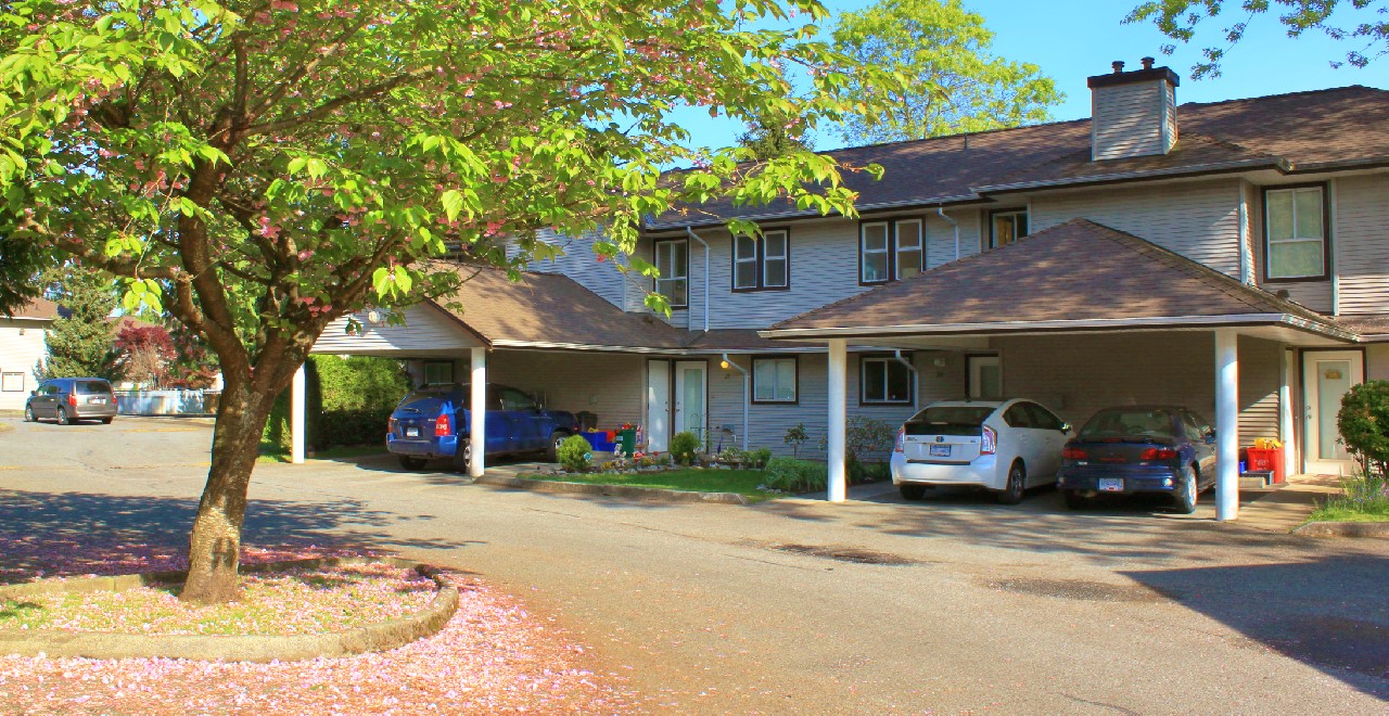 Fenstanton Place Red Door Housing Society