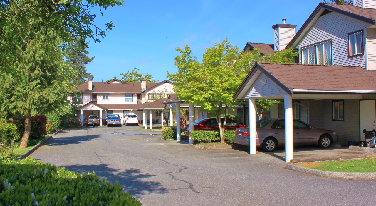 Fenstanton Place Red Door Housing Society