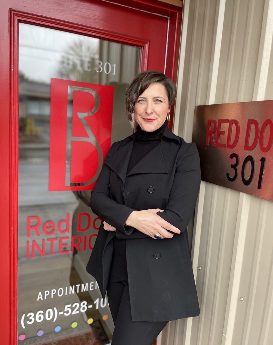 Meet the Team at Red Door Interiors