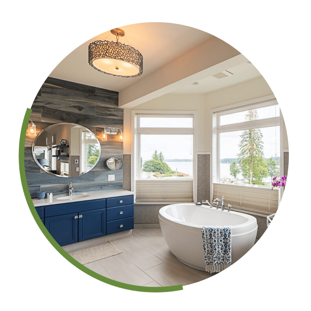 Red Door Interior Design, Procurement, & Decor