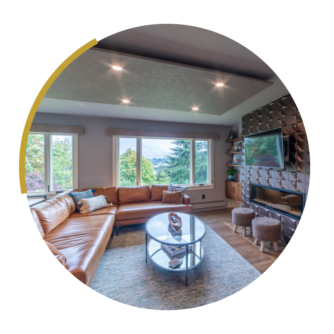 Red Door Interior Design, Procurement, & Decor