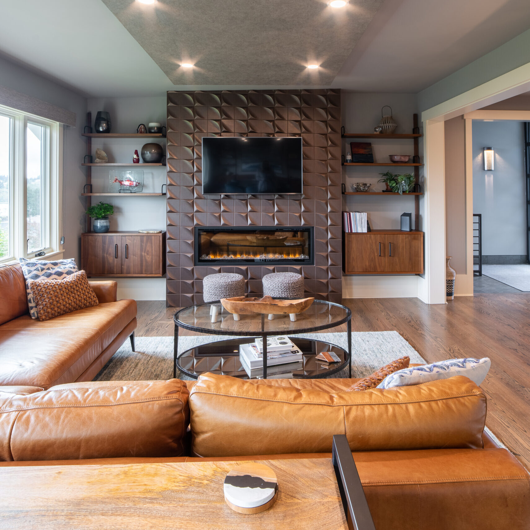 Red Door Interior Design, Procurement, & Decor