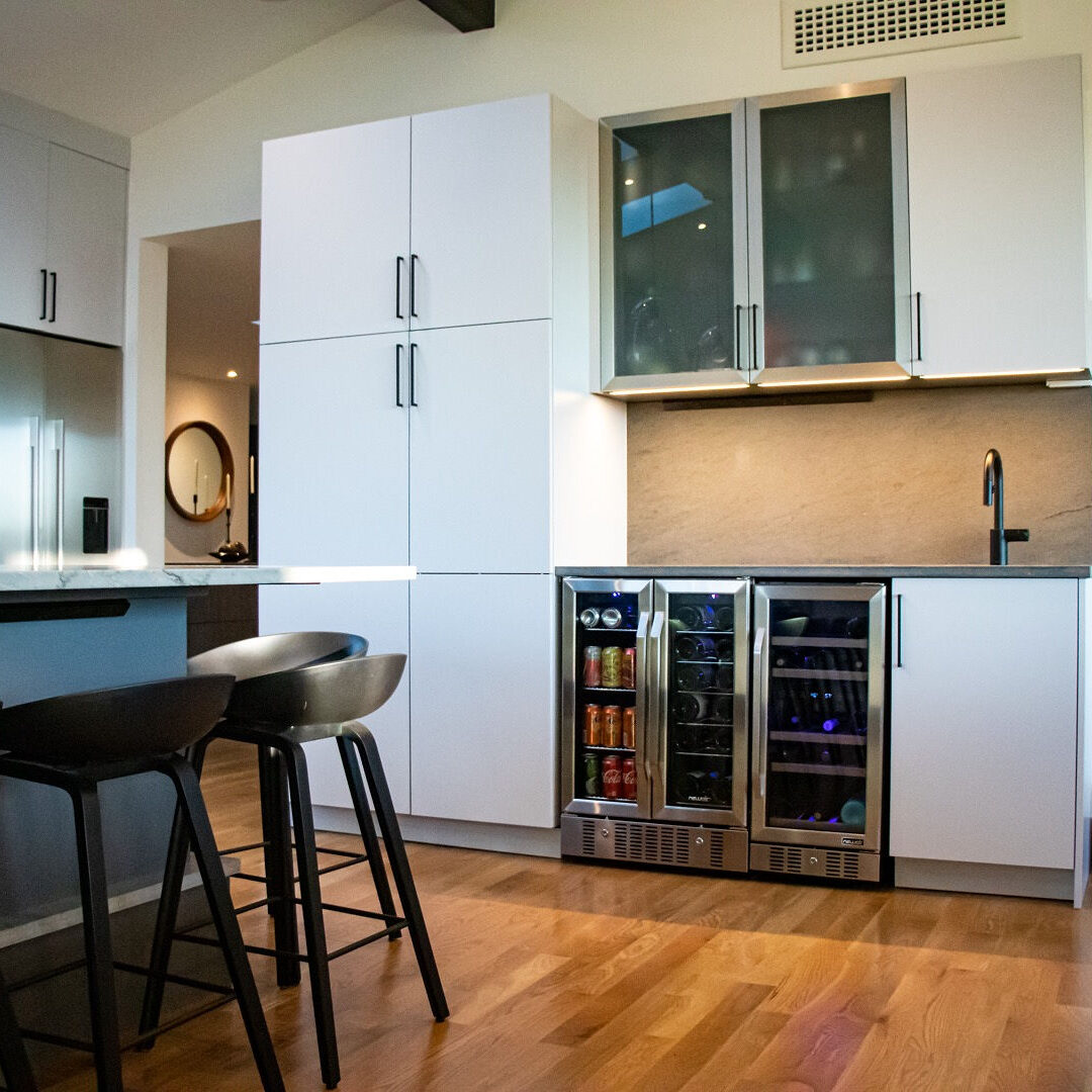 Red Door Interior Design, Procurement, & Decor