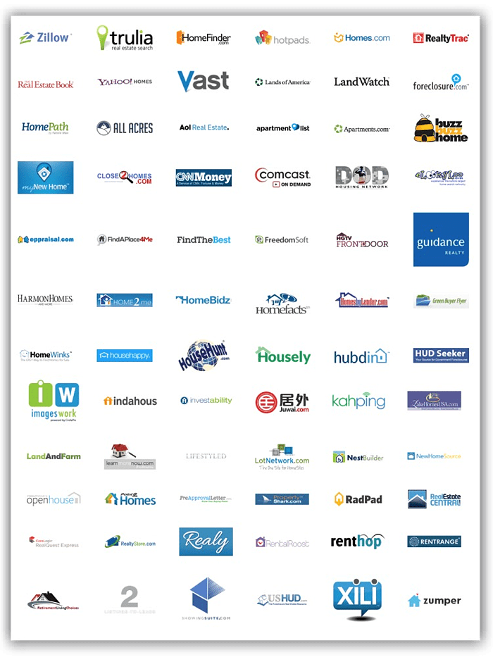 Sellers Red Door Realty Group