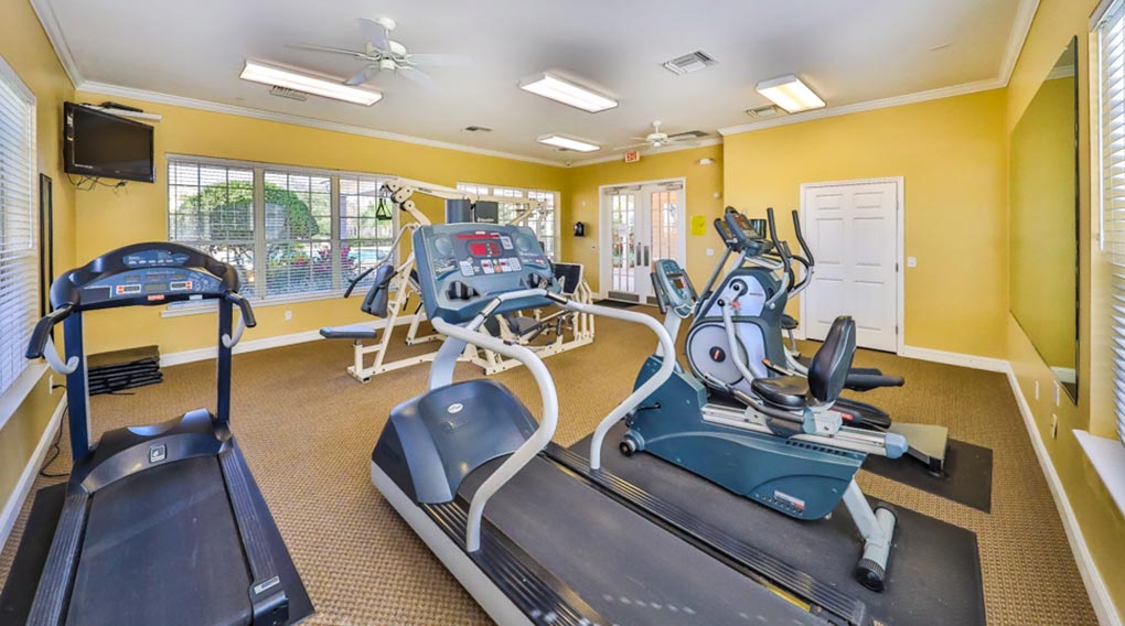 Oxford Chase Townhomes For Sale in Jacksonville Florida