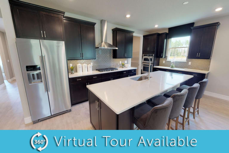 DEL WEBB eTown Homes For Sale in Jacksonville, Florida